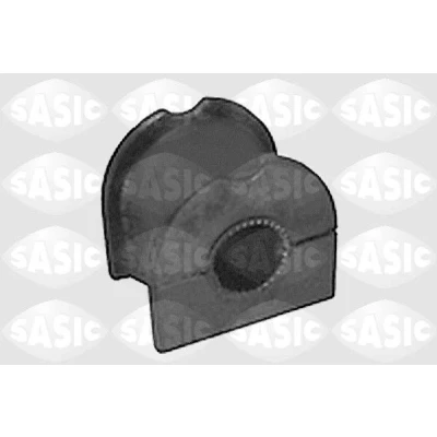 Kuva SASIC 9001599 Kallistuksenvakaajan Puslat Etuakseli, Sisempi Kumilaakeri 15,5 31 17 FORD: FIESTA 4, KA Hatchback