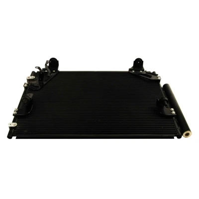 Kuva MAXGEAR AC830113 Ilmastoinnin Lauhdutin Vedenerottimella 12,8 10,1 Alumiini 646 TOYOTA: HILUX 3 Pick up