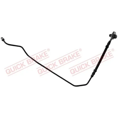 Kuva QUICK BRAKE 96.006X Jarruletku 620 M10x1 VOLKSWAGEN: Passat B5 Variant, GP Sedan, AUDI: A6 C5 Avant, Sedan