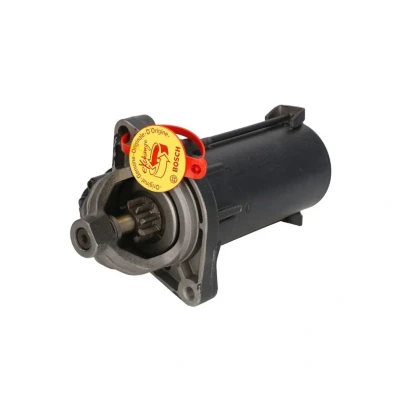 Kuva BOSCH 0 986 024 200 Starttimoottori 12 1,3 9 ALFA ROMEO: MiTo, FIAT: Punto II Hatchback, Grande Hatchback