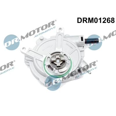 Kuva DR.MOTOR AUTOMOTIVE DRM01268 Alipainepumppu MERCEDES BENZ: C sarja Sedan, E T modell, modell