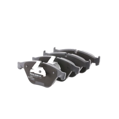 Kuva MINTEX MDB3092 Jarrupalat Kulumisenilmaisemelle BMW: 5 Touring, Sedan, 6 Gran Coupe