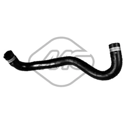 Kuva Putki, EGR venttiili ALFA ROMEO, FIAT, LANCIA OE 46749675, 46767698, 60816379