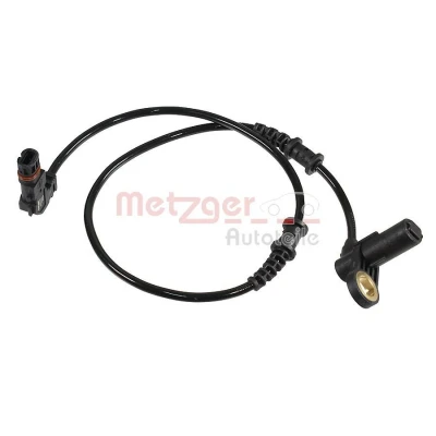 Kuva METZGER 0900037 ABS Anturi MERCEDES BENZ: S sarja Sedan