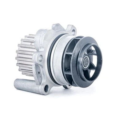 Kuva FEBI BILSTEIN 24360 Vesipumppu 19 Alumiinivalu Tiivisterenkaalla Metalli VOLKSWAGEN: Golf 5, Plus / Crossgolf, Beetle Hatchback