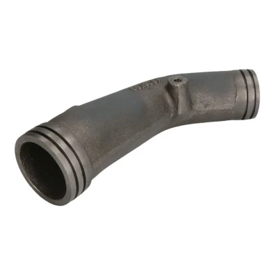 Kuva Pakosarja, pakojärjestelmä DT Spare Parts 1.10658