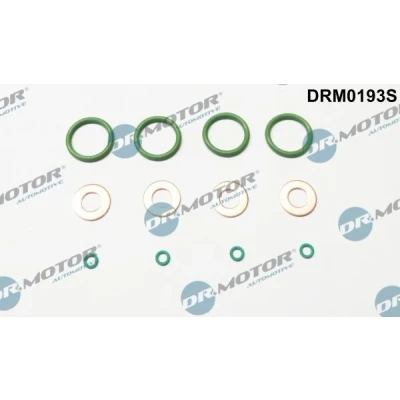 Kuva DR.MOTOR AUTOMOTIVE DRM0193S Tiiviste Suutinistukka