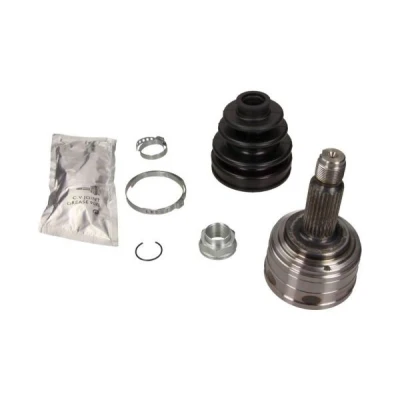 Kuva MAXGEAR 49 1547 Vetonivel HONDA: CIVIC 6 Stufenheck, Hatchback, Coupe