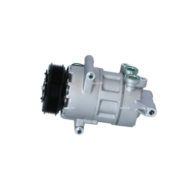 Kuva NRF 32827 Ilmastoinnin Kompressori SD7V16 12 PAG 46 Tiivisterenkaalla FORD: Transit Mk6 Van, Bussi