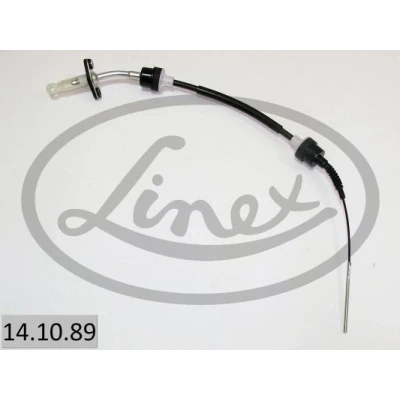 Kuva Vaijeri, kytkimen käyttö LINEX 14.10.89