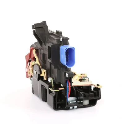 Kuva Ovilukko, Edessä SEAT, SKODA, VW OE 3D1837015, 3D1837015A, 3D1837015AB