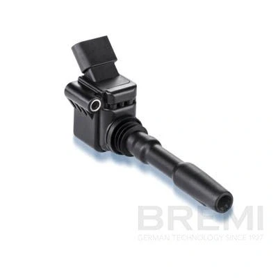 Kuva BREMI 20529 Sytytyspuola 4 12 AUDI: A4 B8 Avant, Sedan, Allroad, VOLKSWAGEN: Golf 7 Variant, Polo V Hatchback, Passat Variant