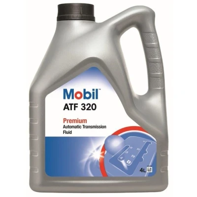 Kuva Automaattivaihteistoöljy Mobil Atf 320, Universal 1161300 OE