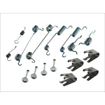 Kuva QUICK BRAKE 105 0764 Tarvikesarja Jarrukengät