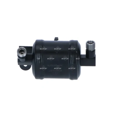 Kuva NRF 33099 Ilmastoinnin Kuivain Teräs