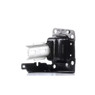 Kuva FEBI BILSTEIN 29618 Moottorin Kumityyny Vasen Kumimetallilaakeri Kumi Musta CITROËN: C3 II, I Hatchback, PEUGEOT: 207 Hatchback
