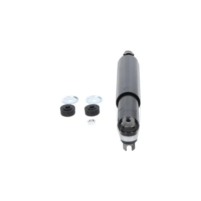 Kuva KAVO PARTS SSA 10970 Iskunvaimentimet Etuakseli Kaasupaine Kaksiputki Teleskooppi iskunvaimentaja Silta alhaalla, Tappi ylhäällä JEEP: Cherokee II