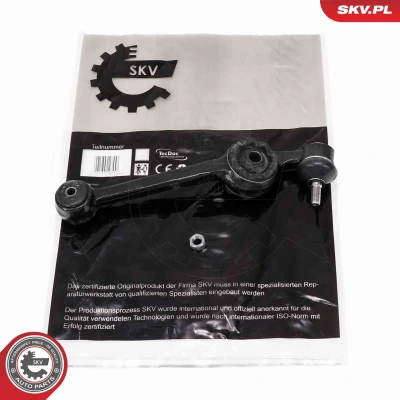 Kuva Tukivarsi, pyöräntuenta ESEN SKV 69SKV254