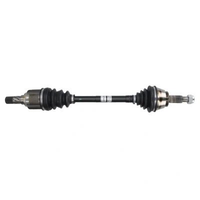 Kuva POINT GEAR PNG73523 Vetoakseli Etuakseli, vasen 706 88 Autoihin, joissa ABS RENAULT: Talisman Sedan