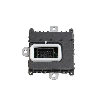 Kuva METZGER 0896535 Ohjainlaite, Valo BMW: 3 Sedan, Touring, 7
