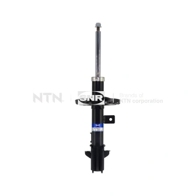 Kuva SNR SA66840.17L Iskunvaimentimet Etuakseli, vasen Kaasupaine 507mm 344mm 45mm Kaksiputki Joustintuki Tappi ylhäällä NISSAN: Note I