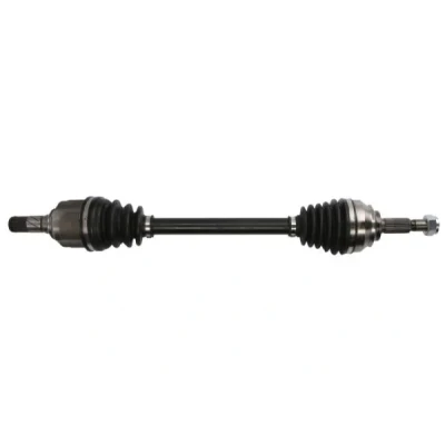 Kuva PASCAL G2R170PC Vetoakseli Etuakseli, vasen 667