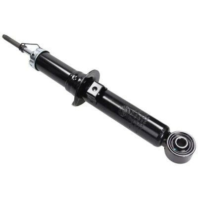Kuva OPTIMAL A 1277GR Iskunvaimentimet Etuakseli, oikea Kaasupaine Kaksiputki Joustintuki Silmukka alhaalla, Tappi ylhäällä M12x1,25 KIA: SORENTO 1