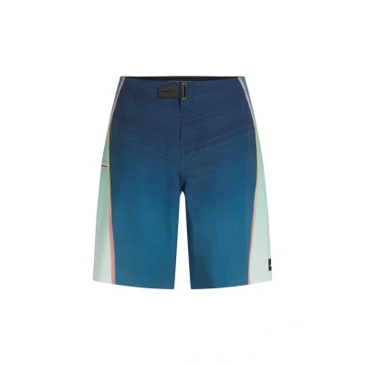 Kuva O&#039;Neill Hyperfreak Hydro Tech 20&quot; Surffishortsit sininen