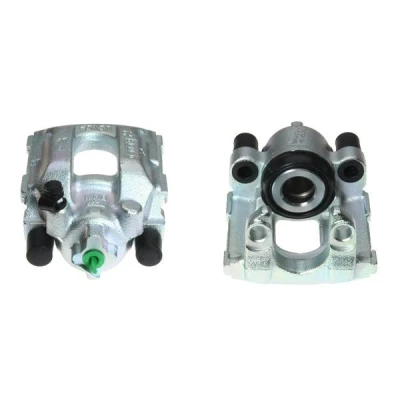 Kuva BUDWEG CALIPER 344649 Jarrusatula BMW: X5