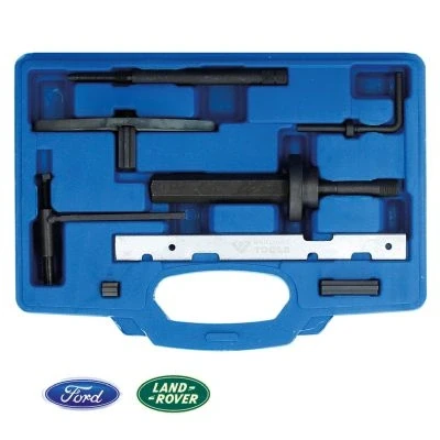 Kuva KS TOOLS BT593000 Säätötyökalusarja, ajoitus FORD: MONDEO 4 Turnier