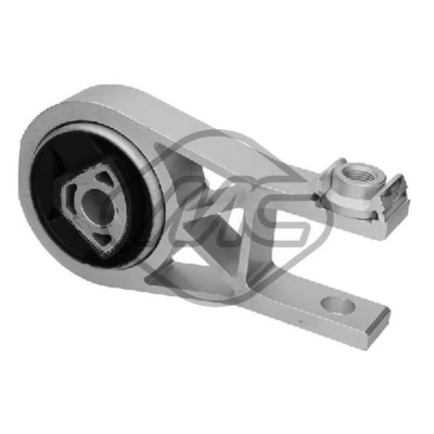 Kuva Moottorin tuki, Takana CITROËN, FIAT, PEUGEOT OE 1343631080, 1352887080, 1631724180