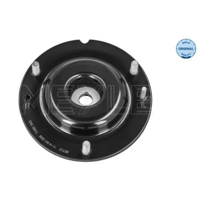 Kuva MEYLE 11 14 641 0036 Jousijalan Tukilaakeri Etuakseli, vasen Ilman asennusmateriaalia vierintälaakeria PEUGEOT: 508 I Sedan, SW