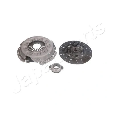 Kuva JAPANPARTS KF 1014 Kytkinpaketti 250