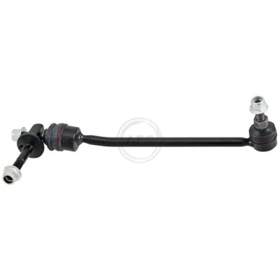 Kuva A.B.S. 261089 Koiranluu 308mm MM12X1,5 RHT Teräs MERCEDES BENZ: C sarja T modell, E Sedan