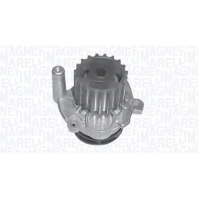 Kuva MAGNETI MARELLI 352316171201 Vesipumppu VOLKSWAGEN: Golf 5, Plus / Crossgolf, Passat B6 Variant, AUDI: A5 B8 Sportback, A4 Avant, A6 C5 Avant