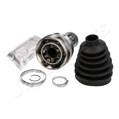 Kuva JAPANPARTS GI W10 Vetonivel Pyörän puoli