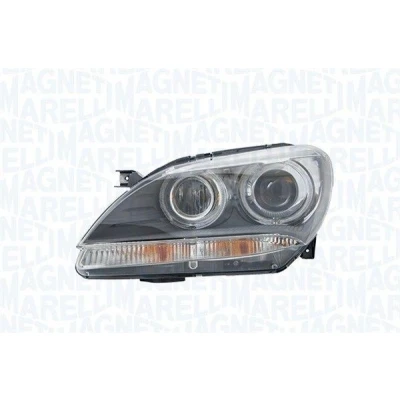 Kuva Ajovalo MAGNETI MARELLI 711451000656, Vasen