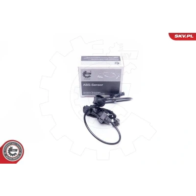 Kuva ESEN SKV 06SKV350 ABS Anturi Taakse, oikea 2 12 Sähköinen HONDA: CIVIC 8 Hatchback,