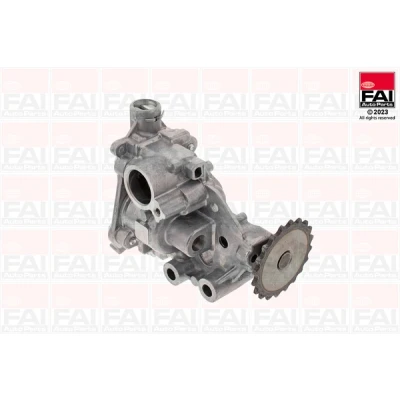 Kuva FAI AutoParts OP336 Öljypumppu NISSAN: Qashqai / Qashqai+2 I, RENAULT: MEGANE 2