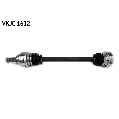 Kuva SKF VKJC 1612 Vetoakseli 662mm BMW: 5 Sedan, Touring