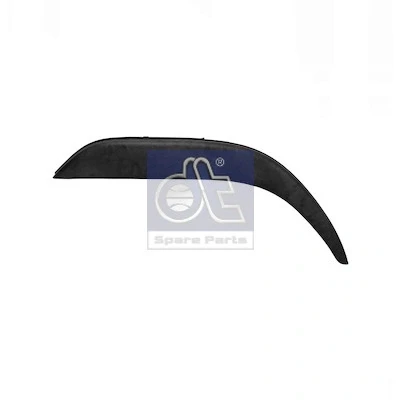 Kuva DT Spare Parts 2.71392 Lokasuoja Eteen, oikea