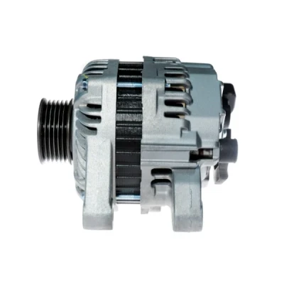 Kuva HELLA 8EL 011 711 521 Laturi 14V 80A PEUGEOT: 607 Sedan, 407 SW, CITROËN: C4 I Hatchback, C3 Berlingo II