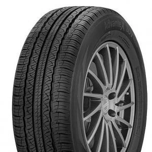 Kuva Triangle TR259 Advantex SUV 225/55 R19 99V henkilöauto Kesärenkaat Renkaat MAZDA: CX 5 II, DODGE: Journey MPV, NISSAN: X Trail CBPTR25922J19VHJ