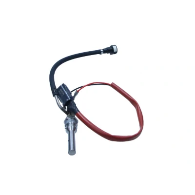 Kuva MAXGEAR 17 0708 Ruiskutin, noki / hiukkasregenerointi