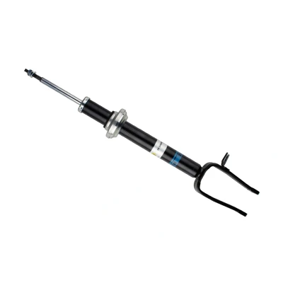 Kuva BILSTEIN B4 OE Replacement 24 240093 Iskunvaimentimet Etuakseli, vasen Kaasupaine Yksiputki Vaimennin, jousituella Tappi ylhäällä, Haarukka alhaalla