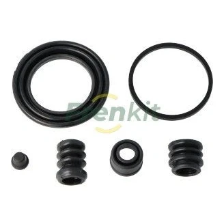 Kuva FRENKIT 254014 Jarrusatula Korjaussarja Etuakseli 54 HYUNDAI: Getz