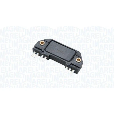 Kuva MAGNETI MARELLI 940038526010 Sytytysmoduuli OPEL: Astra F Sedan, Kadett E Corsa A TR