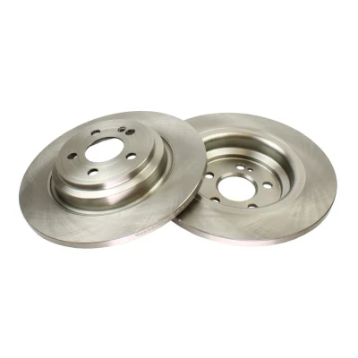 Kuva MAXGEAR Jarrulevy MERCEDES BENZ: GLE 330mm 14mm 05/06 112mm täysi pinnoitettu hiiliteräs 19 4852 1674238700,A1674238700 Jarrulevyt
