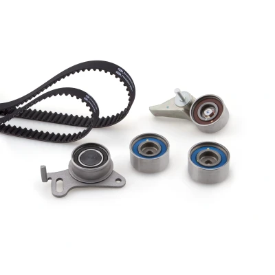 Kuva GATES K015641XS Jakohihnasarja Tru Power MITSUBISHI: L200 / Triton IV Pick up