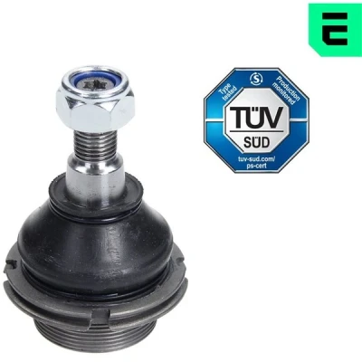 Kuva OPTIMAL G3 958 Alapallonivel Etuakseli, vasen, oikea, Yläpuolella 18mm PEUGEOT: 407 SW, 508 I Sedan, CITROËN: C5 III Farmari, 3
